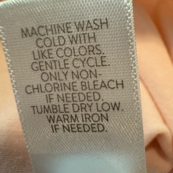 J Jill Perfect shelf-bra tank. Size L - Picture 6 of 8